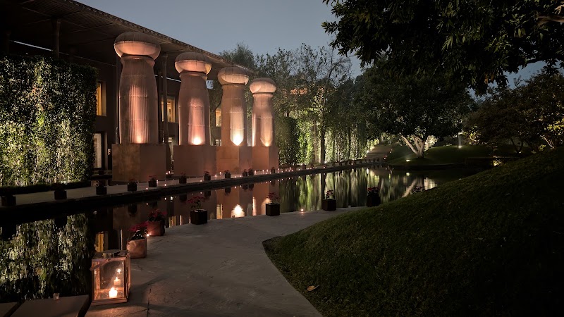 IAH Bar - IAH Bar near IGI Airport, IAH BAR, NH-8, D Block, Samalka, New Delhi, Delhi 110097, India