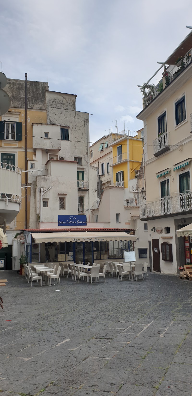 Piazza Duomo - Piazza Duomo, 84011 Amalfi SA, Italy
