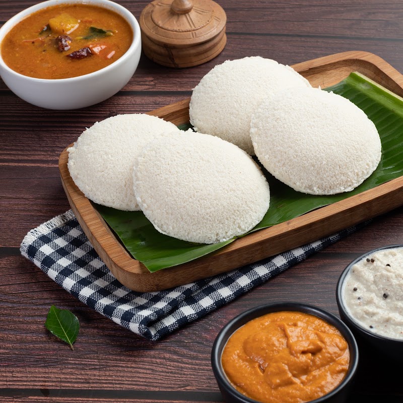 Namma Dosa by Shree Iyengar Foods - Namma Dosa by Shree Iyengar Foods Basement and Ground Floor, Plot No.DSS-39, High St 52, Koyal Vihar, Sector 52, Gurugram, Haryana 122003, India
