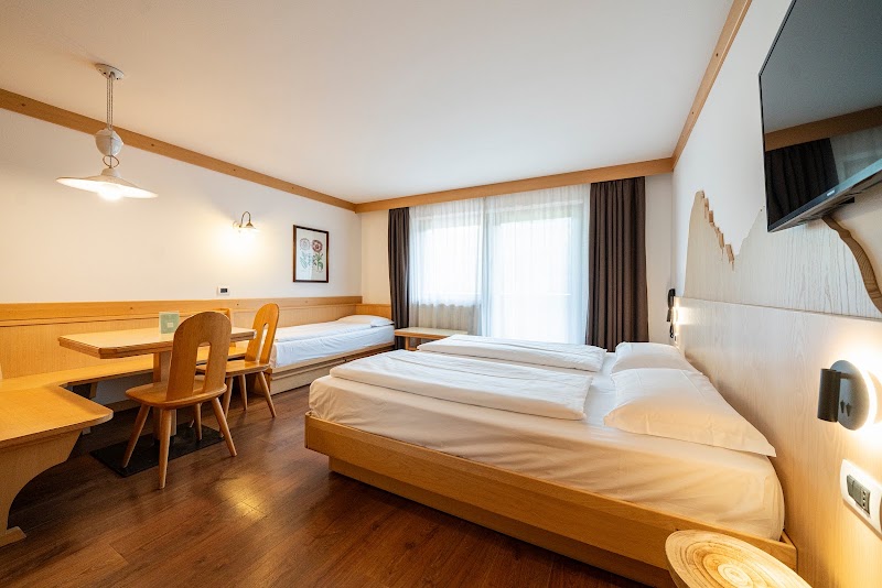 Boè Apartments - Boè Apartments Via Paul, 40, 39047 Santa Cristina Valgardena BZ, Italy