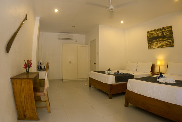 Evolution Beach and Dive Resort - Evolution Beach and Dive Resort Bounty Beach, Malapascua, Daanbantayan, 6013 Cebu, Philippines