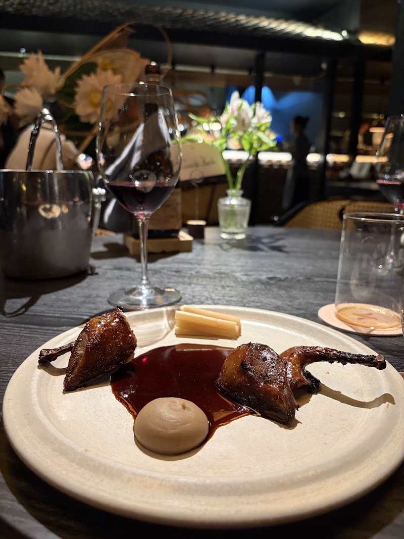 Vien Dining - Vien Dining 3 Ng. Bà Triệu, Hai Bà Trưng, Hà Nội 100000, Vietnam