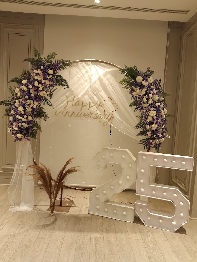 Rockview Apartments - Rockview Apartments, B2, B-2, Vasant Kunj Marg, Pocket 3, Sector B, Vasant Kunj, 2292, Pocket 2, Sector B, Vasant Kunj, New Delhi, Delhi 110070, India