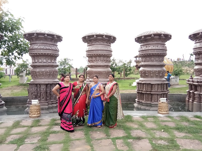 WRS Colony PH - WRS Colony PH, WRS Colony, Khamtarai, Raipur, Chhattisgarh 492014, India