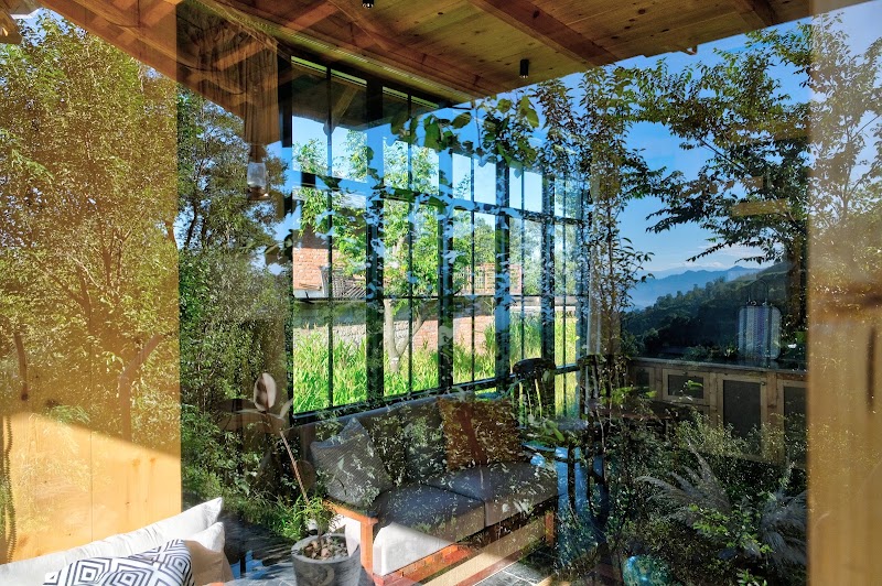 Sukoon Baag -An Eco Farmstay | Bir - Sukoon Baag -An Eco Farmstay | Bir Laher, Bir, Gunehr, Himachal Pradesh 176077, India