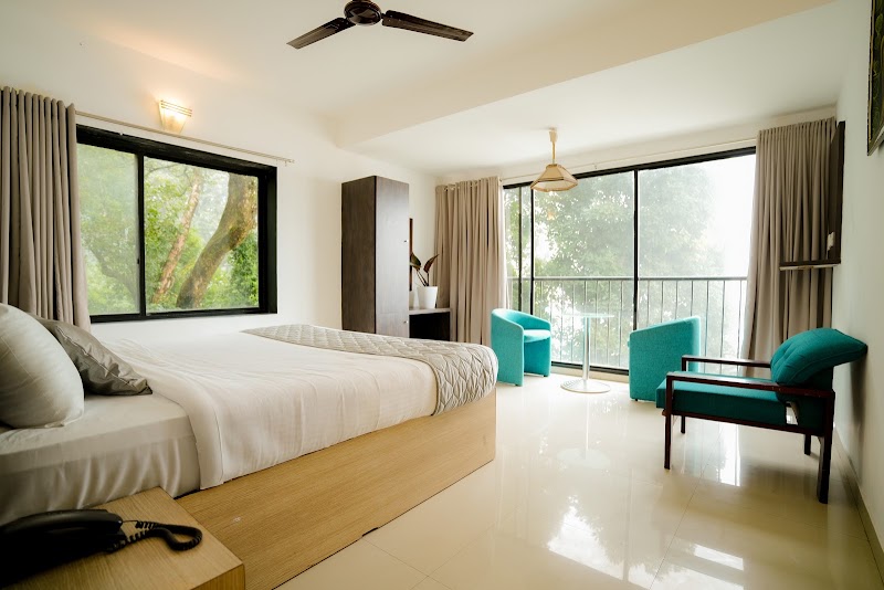 Veu Munnar Retreat - Veu Munnar Retreat, Devikulam Circle, 01/157, Bisonvalley - Gap Rd, Chinnakanal, Keralam 685613, India