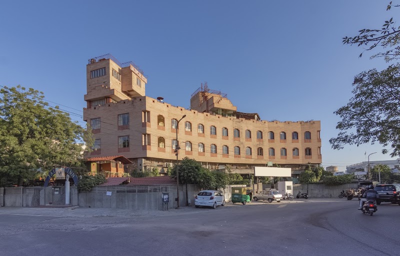 Jaipur Inn