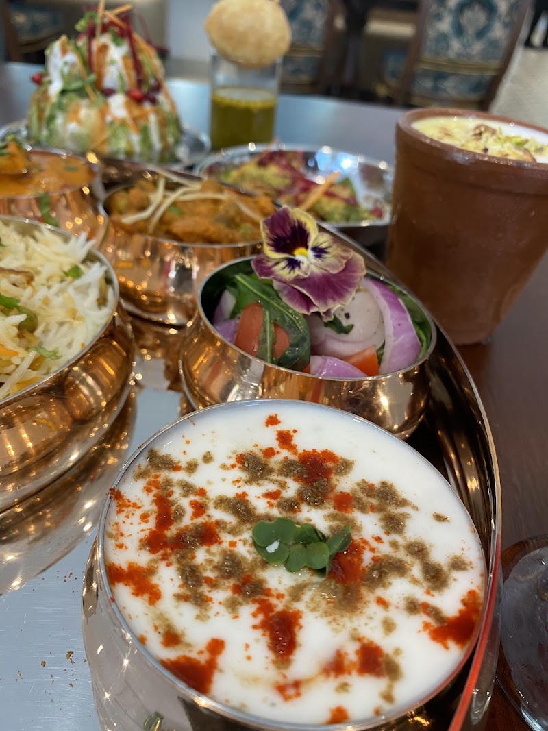 Delhi Highway Restaurant Dubai - Delhi Highway Restaurant Dubai 53 10C St - Al Karama - Dubai - United Arab Emirates