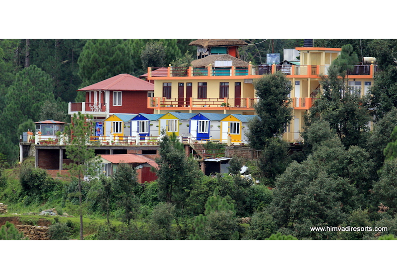 Himvadi Resorts