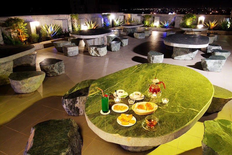 Ocean Hotel - Ocean Hotel No. 5號, Minquan Rd, Minde Village, Hualien City, Hualien County, Taiwan 970