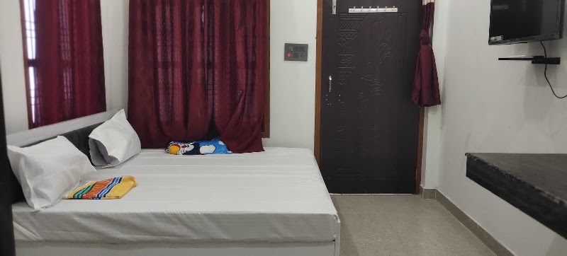 Hotel O Home The Lord Rama Homestay - Hotel O Home The Lord Rama Homestay Plot number -11 Saraswati Puram colony, Badhi, Adarsh Nagar, Deokali, Ayodhya, Faizabad, Uttar Pradesh 224001, India
