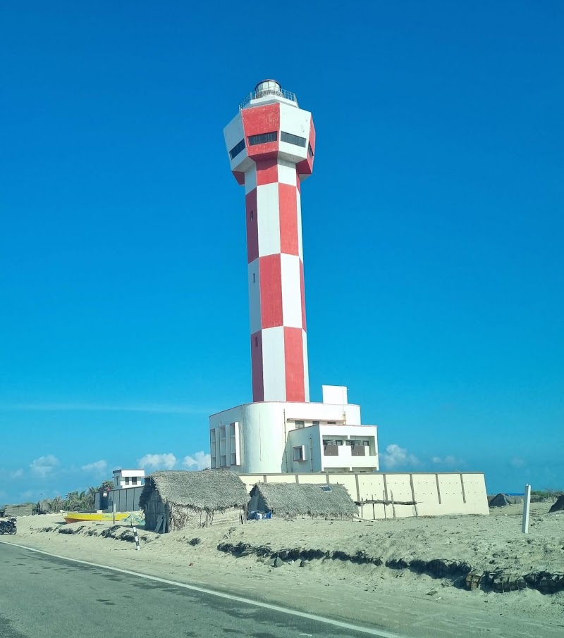 Rama Bridge - Rama Bridge, 5C2X+5JJ, Dhanushkodi Beach Rd, Rameswaram, 623526, India
