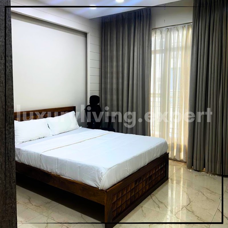 luxury living expert (Service Apartments) - luxury living expert (Service Apartments) The Room, Central Park II, Sector 48, Gurgaon, Haryana, India, near Subhash Chowk, Central Park II, Sector 48, Gurugram, Haryana 122018, India