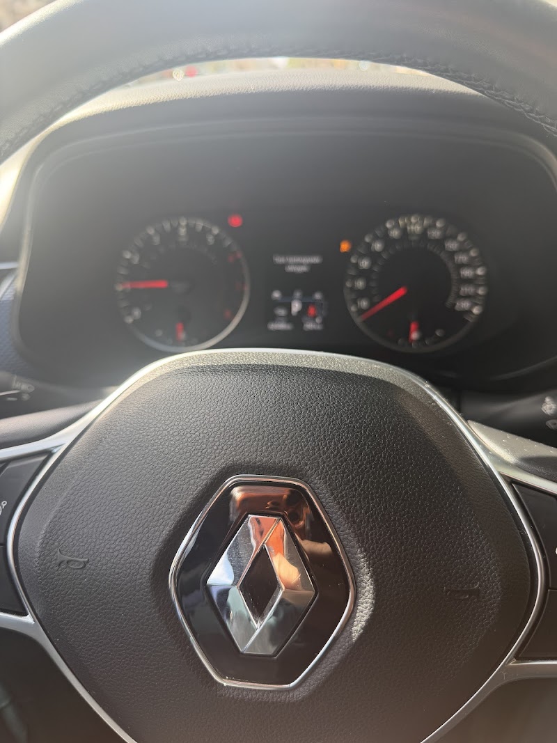 Avance Car Rental - Avance Car Rental Leof. Andrea Siggrou 40, Athina 117 42, Greece