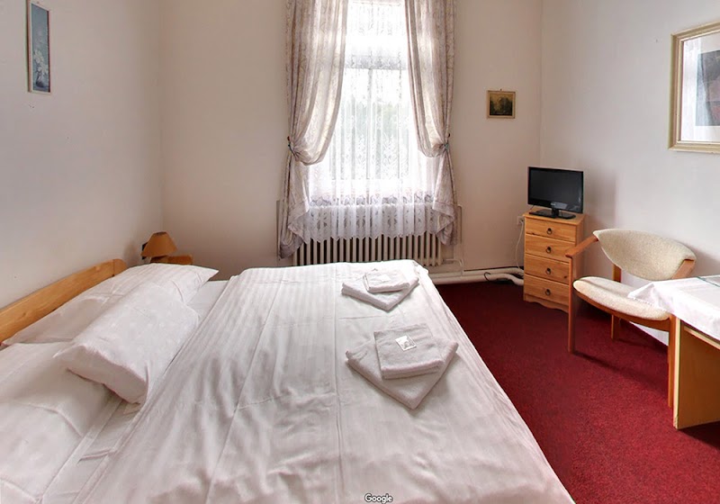Belvedér Hotel - Belvedér Hotel, Labská Stráň 105, 407 14 Labská Stráň, Czechia