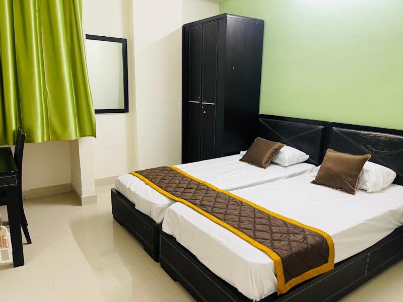 Super Townhouse Brookefield Central Formerly Bangalore Inn - Super Townhouse Brookefield Central Formerly Bangalore Inn, Plot Number 74, ITPL Main Rd, BEML Layout, Brookefield, Bengaluru, Karnataka 560037, India