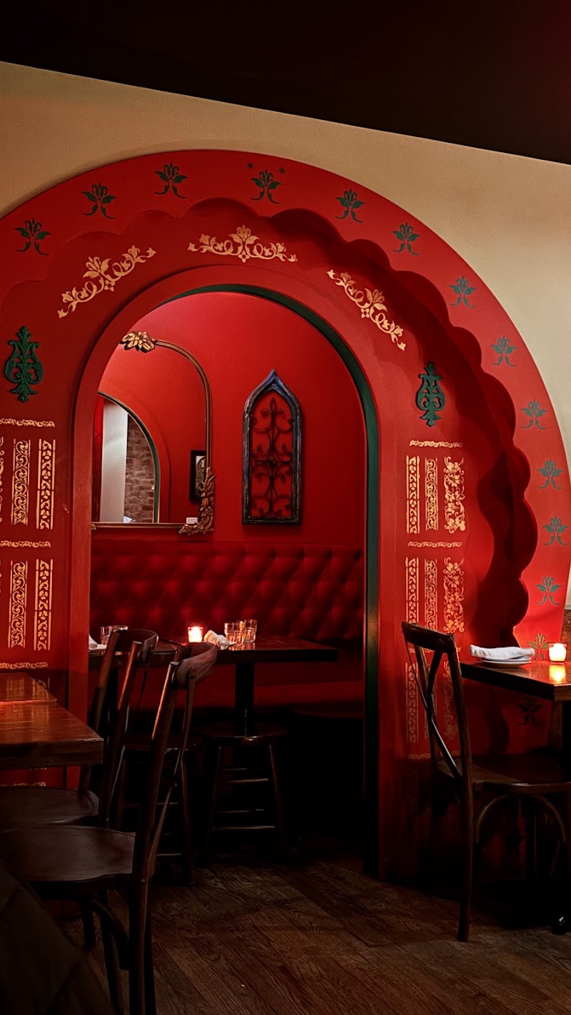 Madam Mikette's - Madam Mikette's 987 2nd Ave, New York, NY 10022, USA