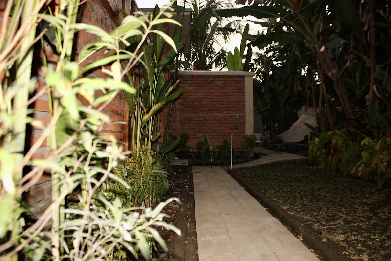 Ubud Arindra Private Pool Villa - Ubud Arindra Private Pool Villa, Br.Dukuh, Pejeng Kawan, Kec. Tampaksiring, Kabupaten Gianyar, Bali 80552, Indonesia