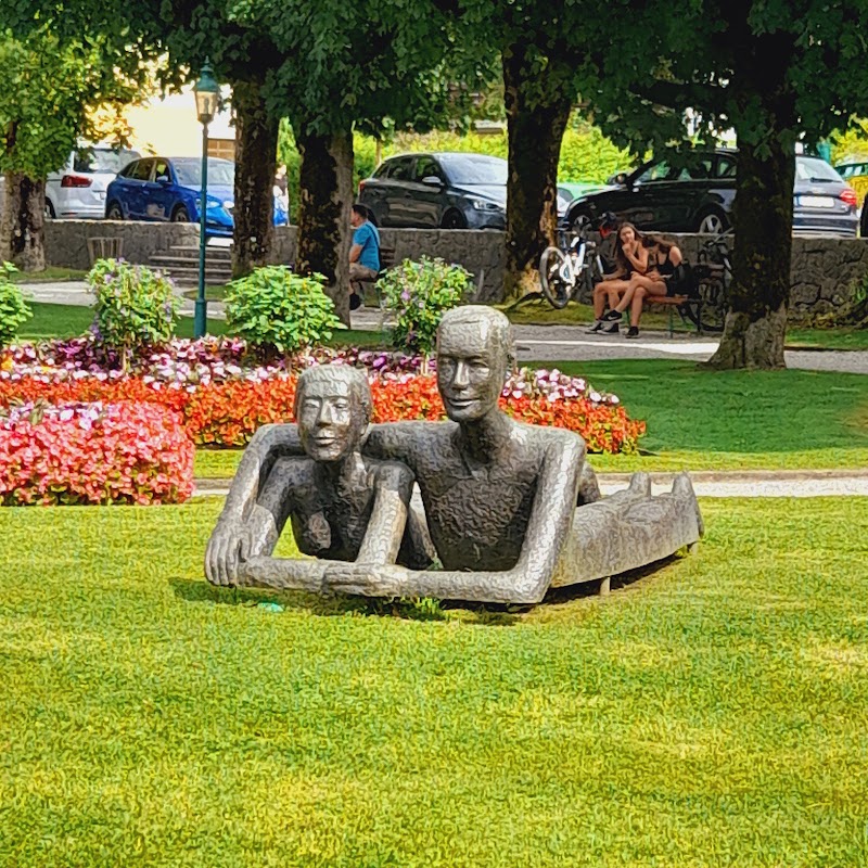 Seepromenade - Seepromenade, 5350 Strobl, Austria