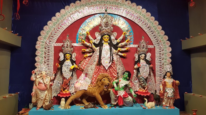 BH Block Ground - BH Block Ground, BH Block, Sector 2, Bidhannagar, Kolkata, West Bengal 700091, India