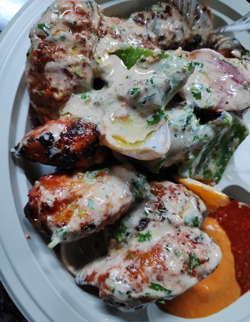 Chanda Food - Chanda Food Shop No. 140, Jaipuria Plaza, D-Block, Sector 26, Noida, Uttar Pradesh 201301, India
