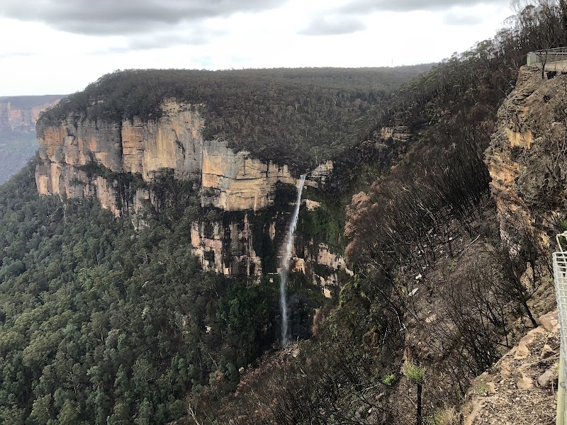 Govetts Leap
