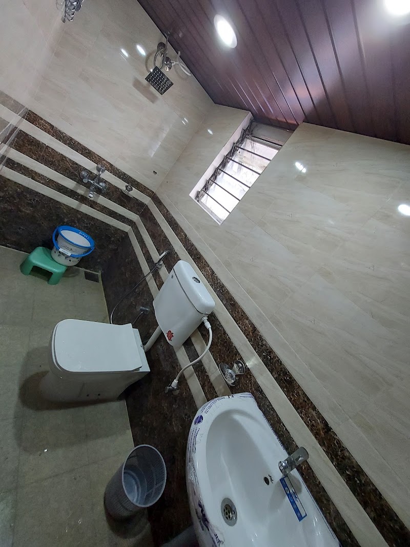Hotel Vindya Homestay - Hotel Vindya Homestay, Balaram Nagar, Malpe, Thottam, Udupi, Karnataka 576108, India