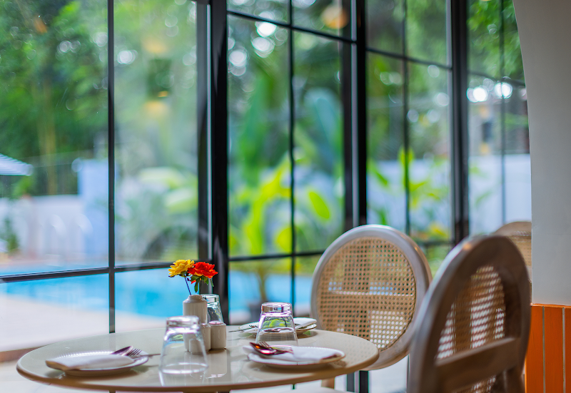 Cafe Bliss