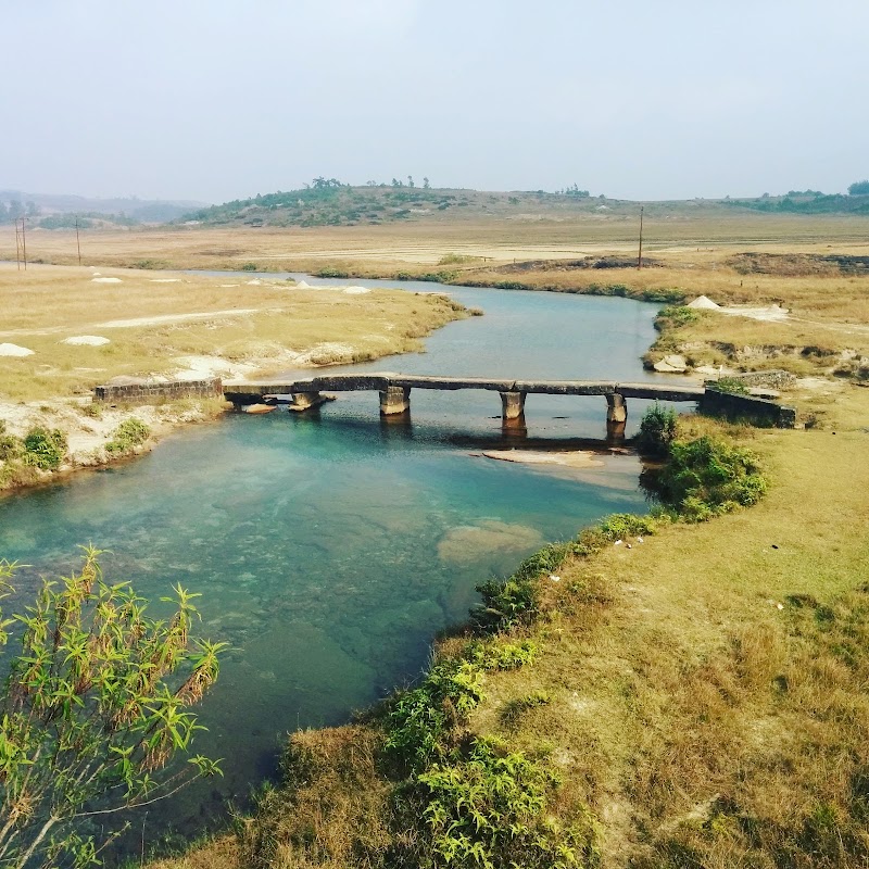 Umlārem - Umlārem, Meghalaya 793161, India