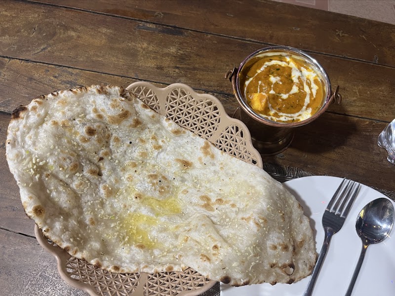 Kadhai Indian Restaurant & Bar - Kadhai Indian Restaurant & Bar 6W7M + JH, Hoa Lư, Đam Khê Ngoài, Nam Hoa Lư, Ninh Bình 430000, Vietnam