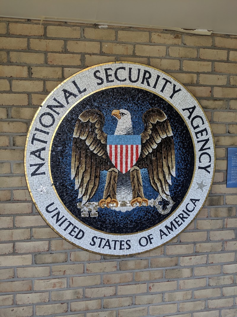National Security Agency - National Security Agency, 9800 Savage Rd #6623, Fort Meade, MD 20755, USA