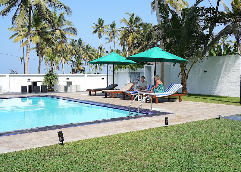 Darshana Beach Hotel - Darshana Beach Hotel, 36 Galle Rd, Kosgoda, Sri Lanka
