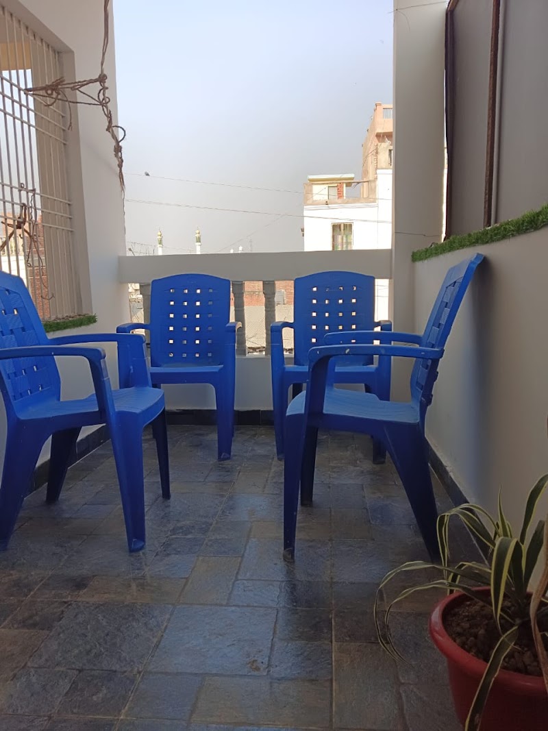 Awadh kunj home stay - Awadh kunj home stay Ram Path Rd, Gudri Bazar, Ayodhya, Faizabad, Uttar Pradesh 224001, India