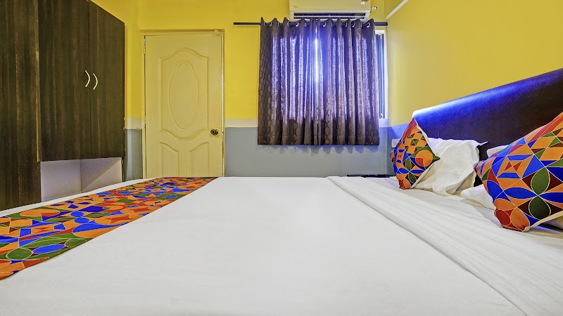 Hotel 29 Beach House Goa - Hotel 29 Beach House Goa Survey 188/1, Ashwem Main Road, New Wada, Morjim, Goa 403512, India