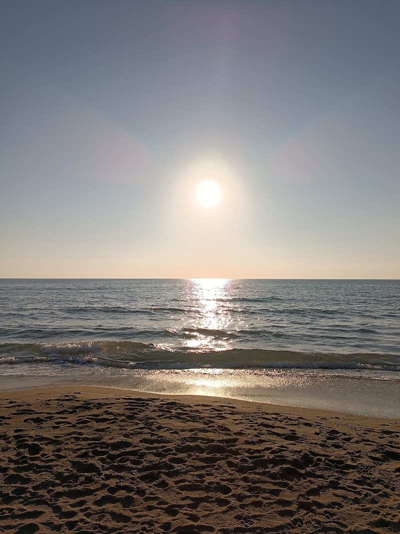 Sogno del Mare - Sogno del Mare, Lungomare di Ponente, 25, 00054 Fregene RM, Italy