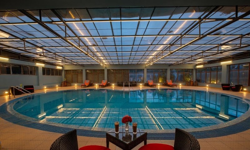 The Zen Ladakh - Best Hotels In Leh |Centrally Heated 5 Star Super Dlx Hotel. - The Zen Ladakh - Best Hotels In Leh |Centrally Heated 5 Star Super Dlx Hotel. Sheldan, Fort Rd, Leh, 194101