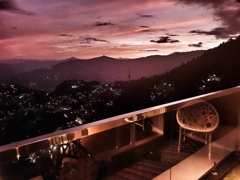Karma Casa A Boutique Homestay - Karma Casa A Boutique Homestay 2nd Mile, J.N Road, Upper Chandmari, Gangtok, Sikkim 737103, India