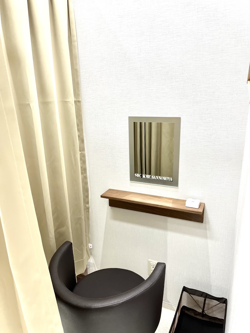 Shonan Beauty Clinic Kobe Sannomiya - Shonan Beauty Clinic Kobe Sannomiya, Japan, 〒650-0021 Hyogo, Kobe, Chuo Ward, Sannomiyachō, 1-chōme−4−８ メットライフ神戸三宮ビル 4