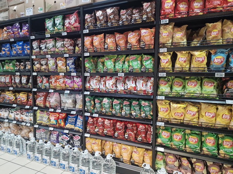 TOPS at SPAR Glencairn - TOPS at SPAR Glencairn, Birkenhead Rd, Glencairn Heights, Cape Town, 7975, South Africa
