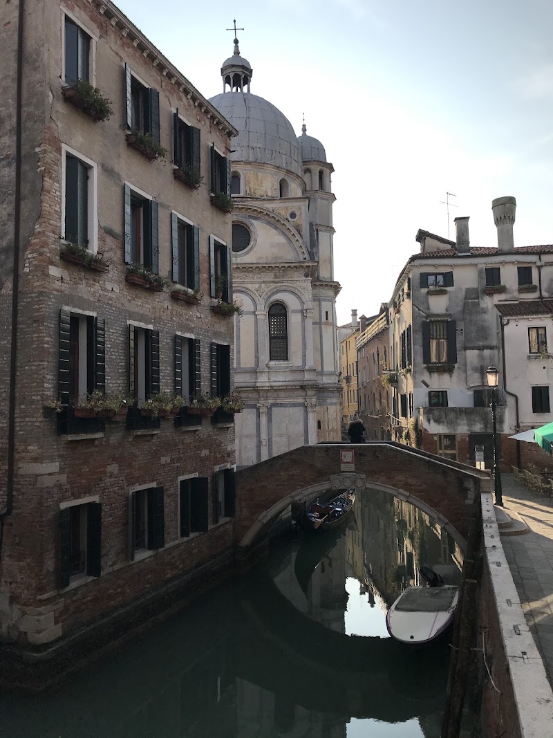 Sestiere Cannaregio