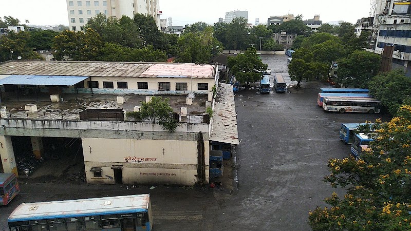 Pune - Pune, Agarkar Nagar, Pune, Maharashtra 411001, India