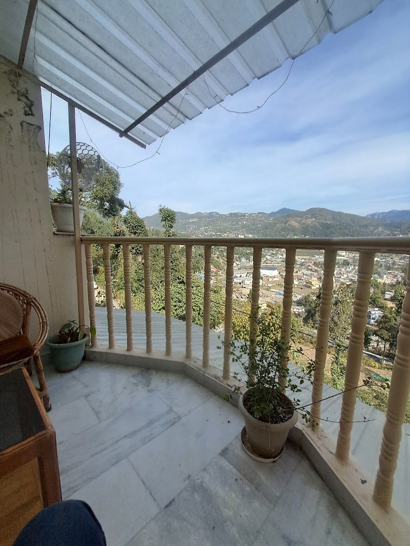 Old Will Cottage - Old Will Cottage Ward 6, June Estate, June State Rd, Bhimtal, Uttarakhand 263136, India