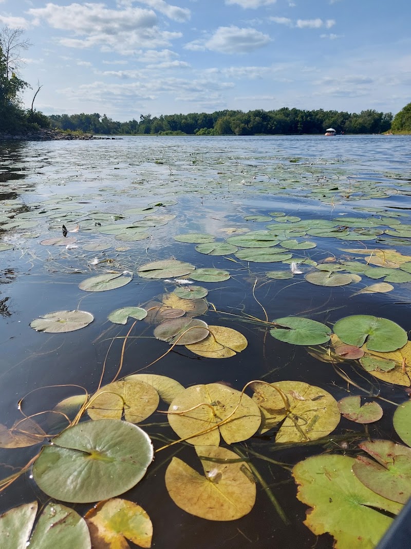 Parc de la Rivière-des-Mille-Îles - Parc de la Rivière-des-Mille-Îles 345 Bd Sainte-Rose, Laval, QC H7L 1M7, Canada