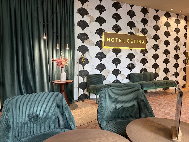 Hotel Cetina Sevilla - Hotel Cetina Sevilla C. Puente y Pellón, 22, Casco Antiguo, 41004 Sevilla, Spain