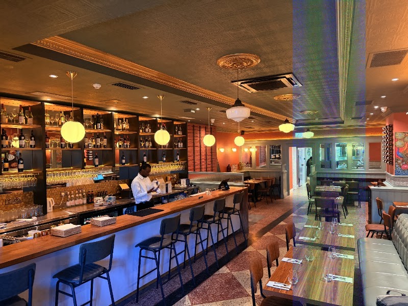SALKARA - SALKARA, UNIT 8 The Village, Stepaside, Dublin, D18 N231, Ireland