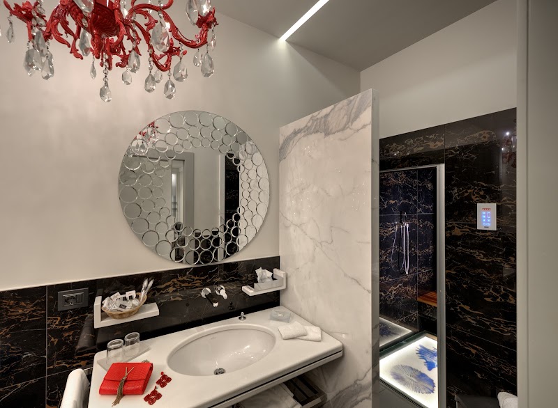 Luxury Apartments - Luxury Apartments, Via d'Azeglio, 16, 40123 Bologna BO, Italy