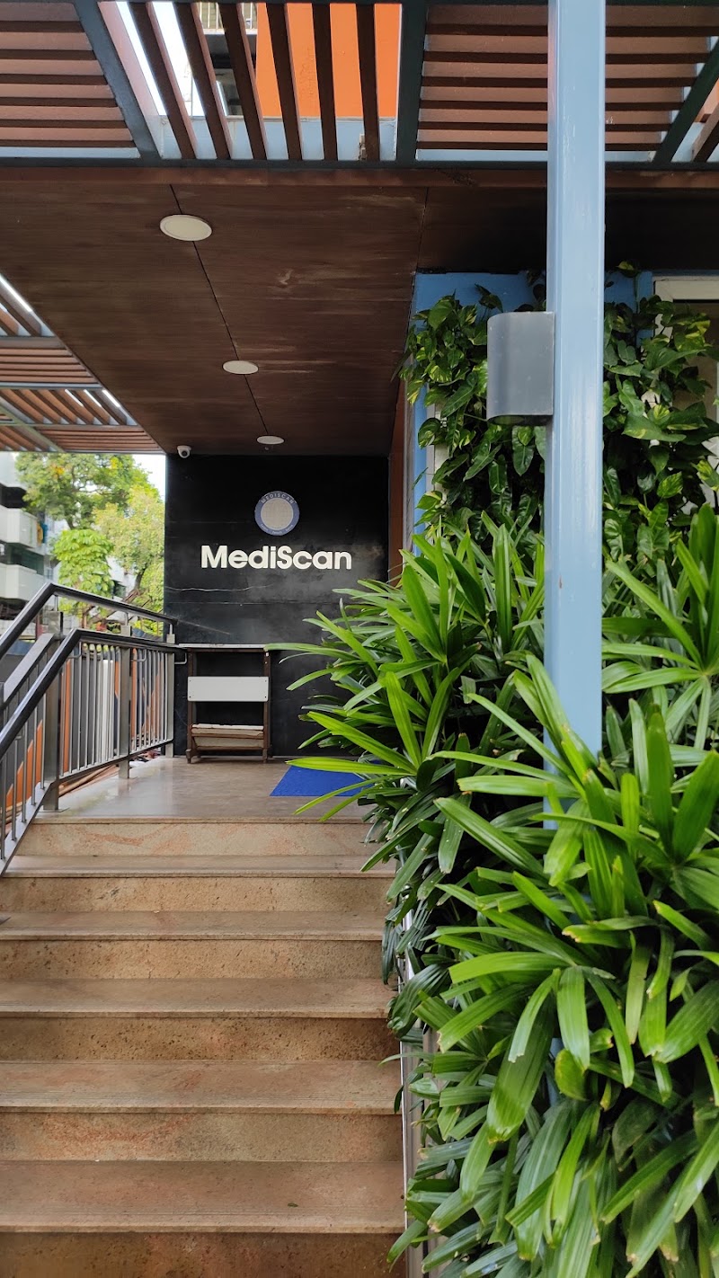 Mediscan - Since 1982 - Mediscan - Since 1982 197, Dr Natesan Rd, Kailasapuram, Mylapore, Chennai, Tamil Nadu 600004, India