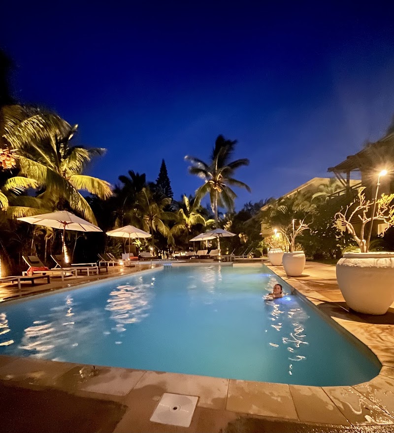 Friday Attitude Hotel - Friday Attitude Hotel B59, Royal Road Belle Mare MU, Trou d'Eau Douce 742CU001, Mauritius