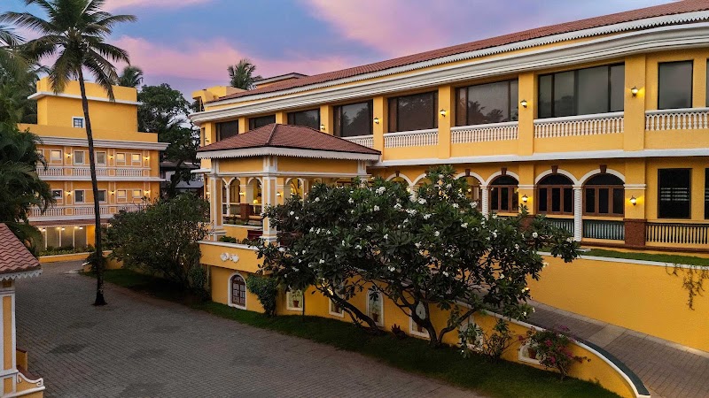 La Estoria, Goa - IHCL SeleQtions