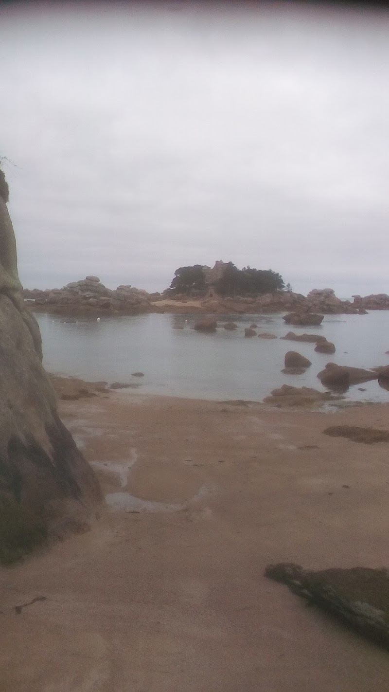 Baie de Sainte-Anne - Baie de Sainte-Anne, France